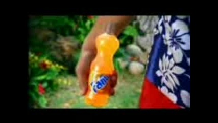 Fanta Markucha