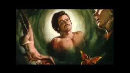 Ennio Morricone - Sospiri Di Morte (1971) 