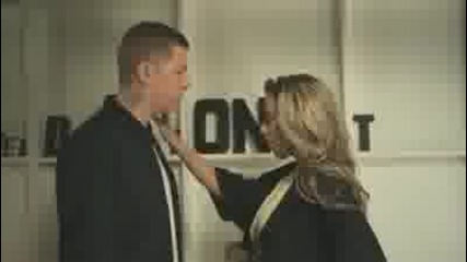 Professor Green - I Need You Tonight
