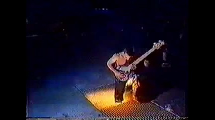 Rammstein - Seemann, Live in Der Arena 1995
