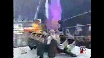 Wwe - Jeff Hardy