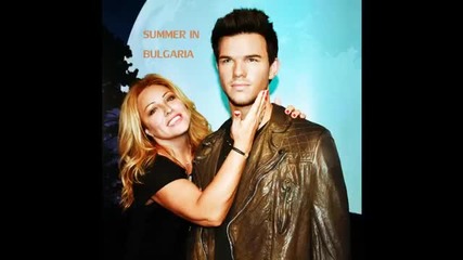 Reni - Summer In Bulgaria Official Song 2014