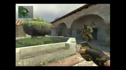 Cs Source Bomb Animation