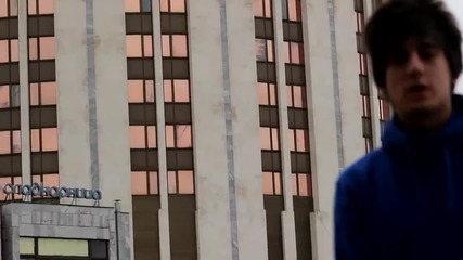 Game Over feat. Ivlow - Сам срещу света Official video