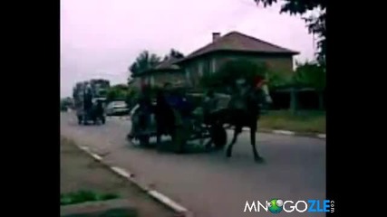 Транспорта по света !
