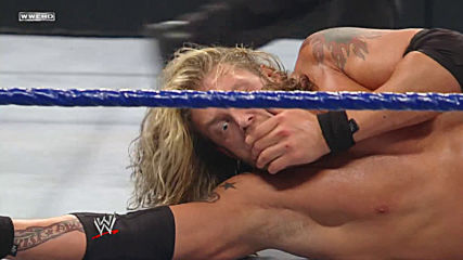 The Undertaker vs. Edge – World Heavyweight Title Match: WWE Backlash 2008 (Full Match)