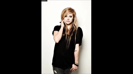 Avril Lavigne Wish You Were Here 2011 