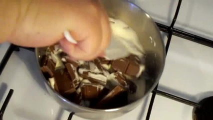 Caramel Slice - Video Recipe