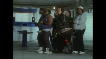 Weird Al Yankovic - Fat 
