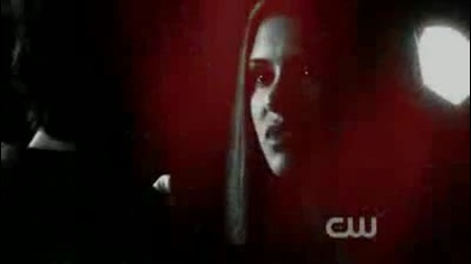 Damon & Elena - Break me down 