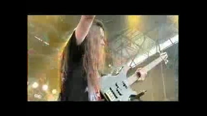 Sodom - Remember The Fallen