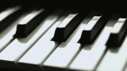 - Life goes on - Piano instrumental