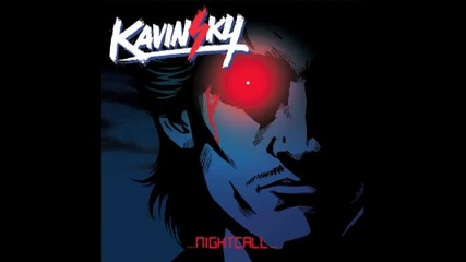 Kavinsky - Nightcall (drive Original Movie Soundtrack)