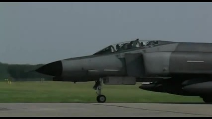Turkish Air Force F4 Phantom