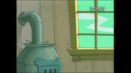 Johnny Bravo - 3seson - Lone Star Bravo