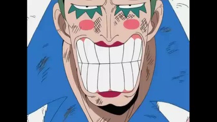 One Piece - 115 [good quality]