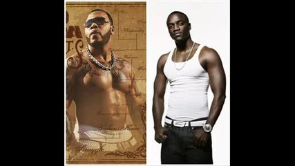 Hot!!! Flo Rida Feat. Akon - Available