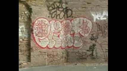 Графити В Берлин