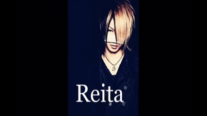 Reita ... Leave out all the rest
