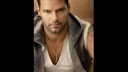 Ricky Martin - Vuelve