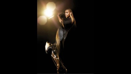 Chris Brown - Basketball 