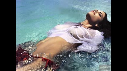 - kat Deluna - In The End - 