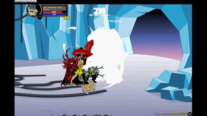 aqworlds killer of monster 6