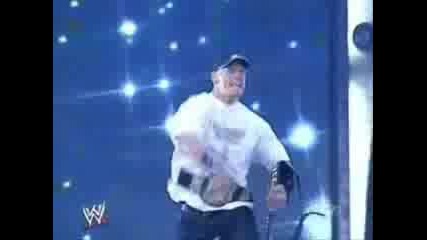 John Cena by johncena22