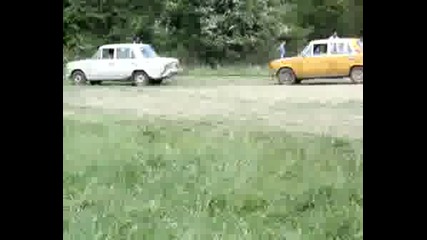 1 Май Самоводене 2008