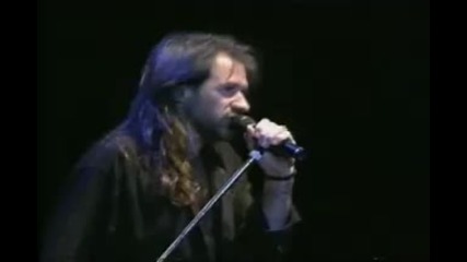Black Sabbath - When Death Calls