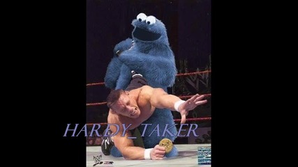 John Cena 
