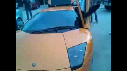 Lamborghini