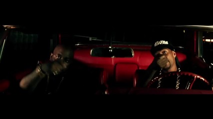 Trae Tha Truth Feat. Krayzie Bone & Roscoe Dash - Stay Trill