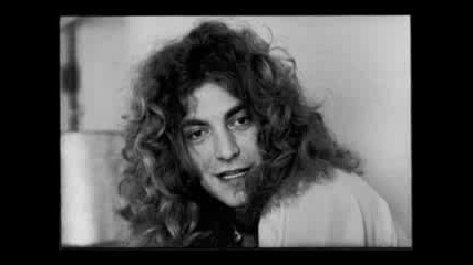 Led Zeppelin - Black Dog - репетиция