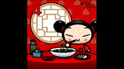 Pucca - Theme Song