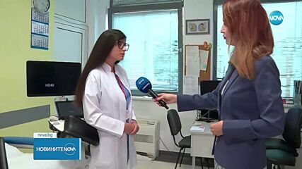 Новините на NOVA (31.07.2025 - следобедна емисия)
