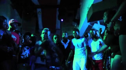 Beenie Man Feat. Fambo - Im Okay / Driving Rum & Redbul 