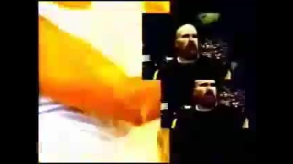 T & A Titantron 2002