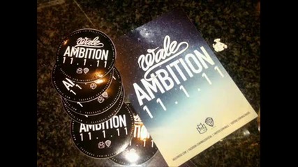 wale dont hold your applause chopped and screwed