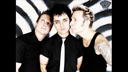 Green Day - Time after time