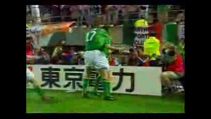 Robbie Keane