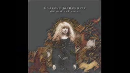 Loreena Mckennitt - The Mystic`s dream 