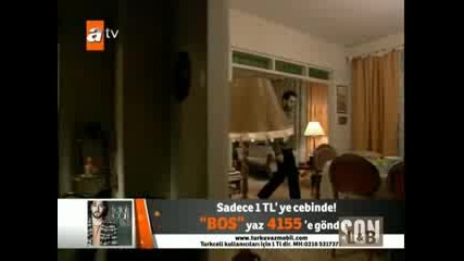 Son - Край 09 Bolum Bg Sub 2/2