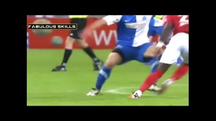 Fabulous - Skills Volume 8