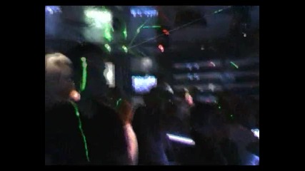Dj Exs3ss ( Warn Up ) Winter Sensation @ Club Ice