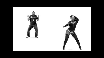 Sean Paul - Watch Dem Roll [official Video]