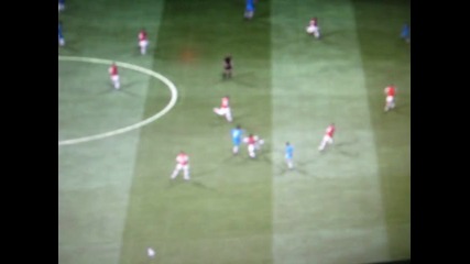 fifa 11 - drogba