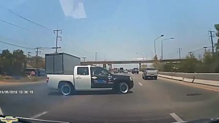 Автопроизшествия - Компилация май 2016 | Monthlyfails