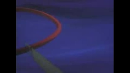 Ukitake Shikai.