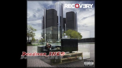 06 - Eminem - Going Through Changes (prod. By Dj Kahlil)